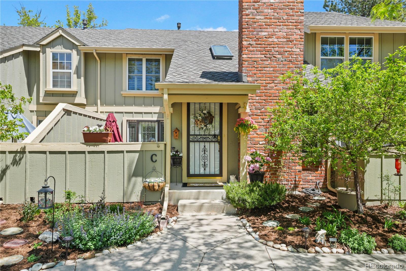 MLS Image #0 for 7779 s curtice drive,littleton, Colorado