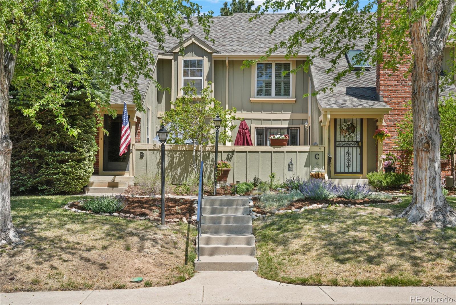 MLS Image #2 for 7779 s curtice drive,littleton, Colorado