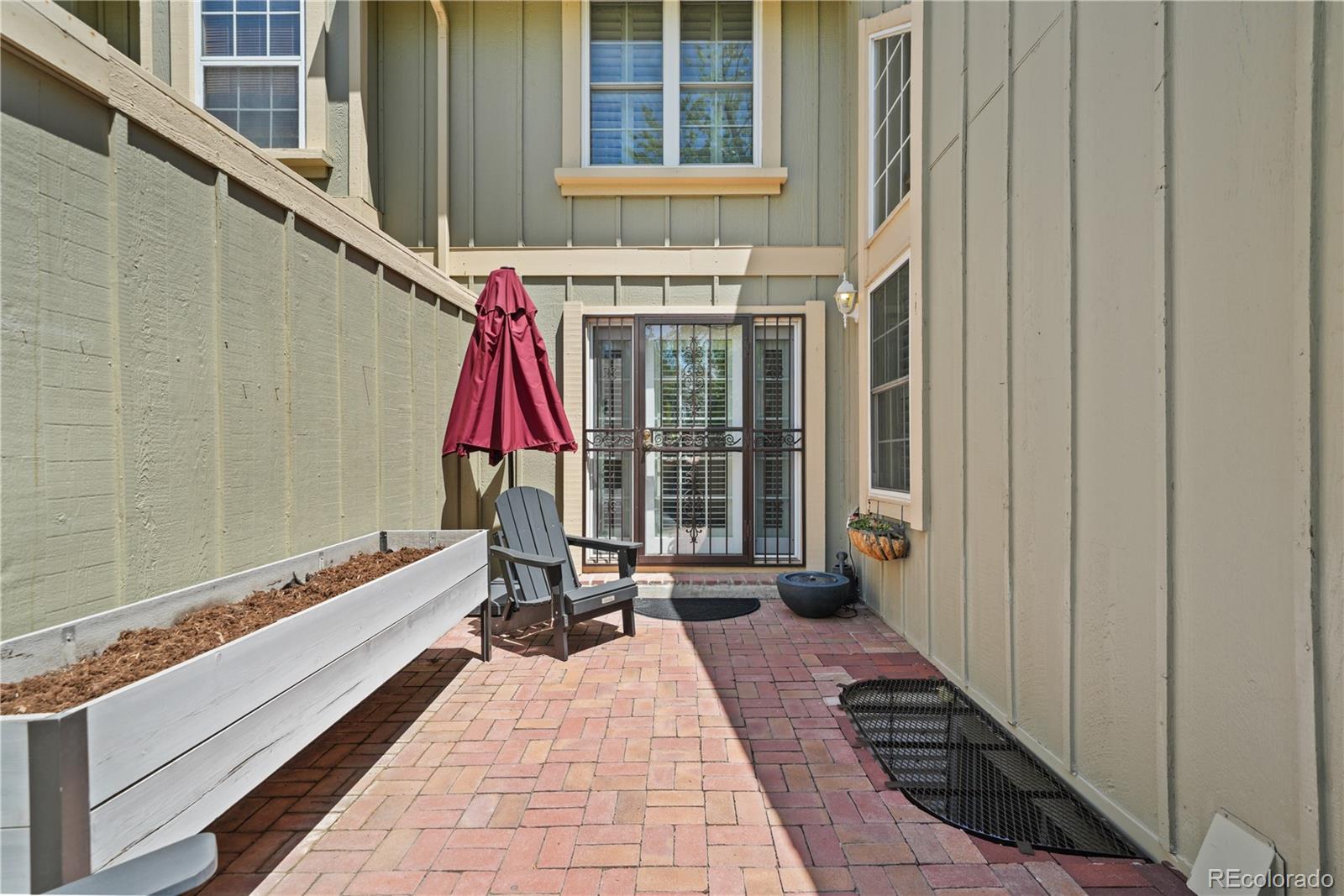 MLS Image #5 for 7779 s curtice drive,littleton, Colorado