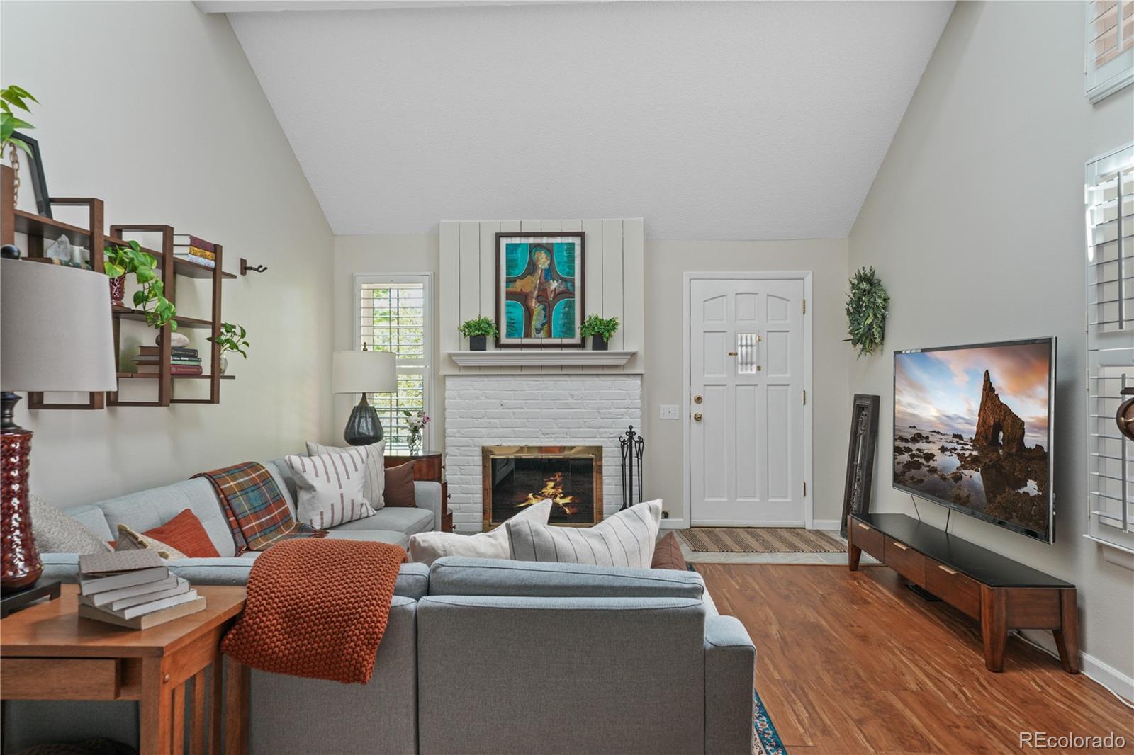 MLS Image #6 for 7779 s curtice drive,littleton, Colorado