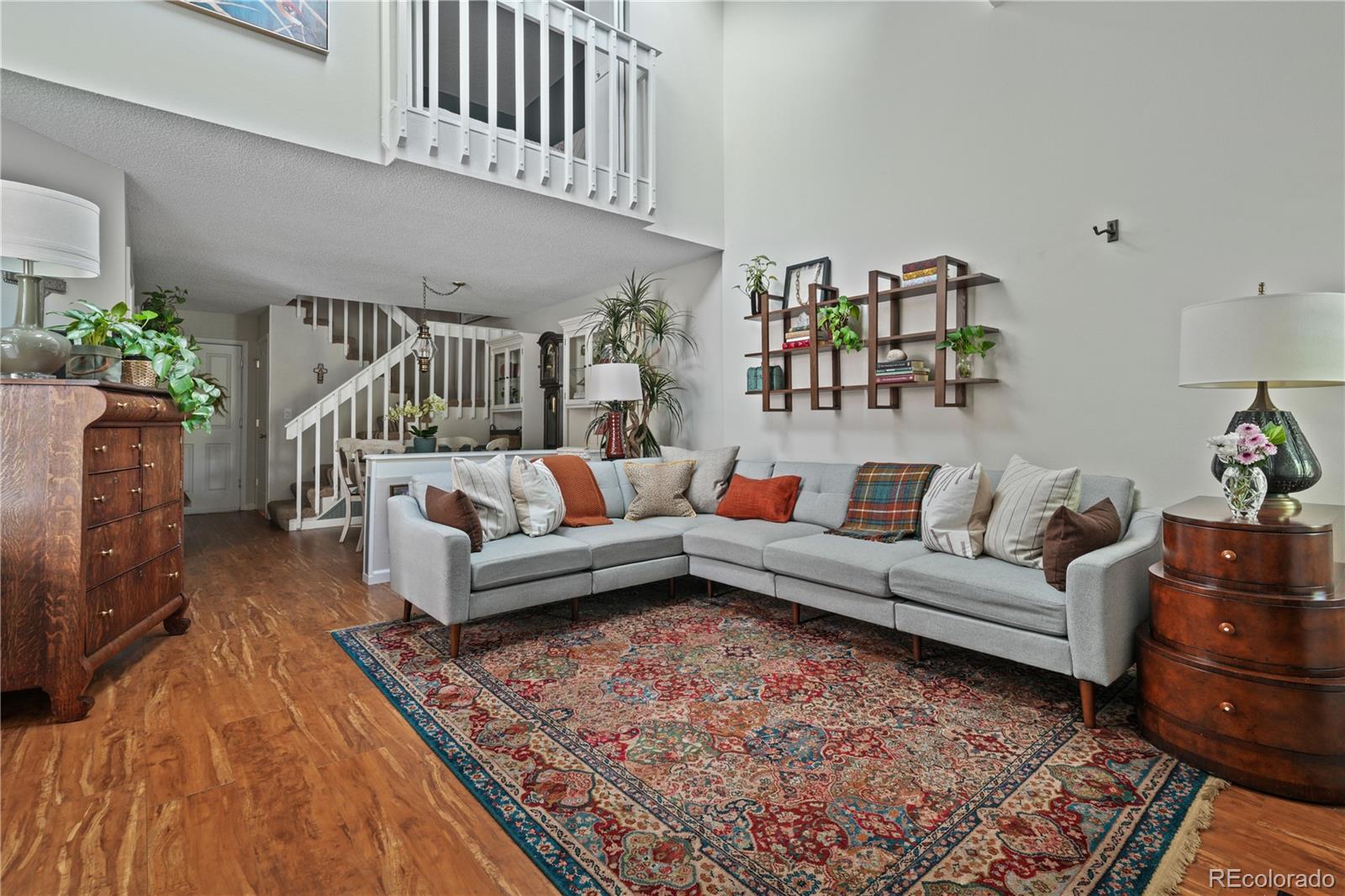 MLS Image #7 for 7779 s curtice drive,littleton, Colorado