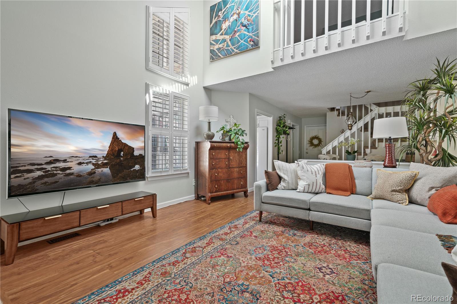 MLS Image #8 for 7779 s curtice drive,littleton, Colorado