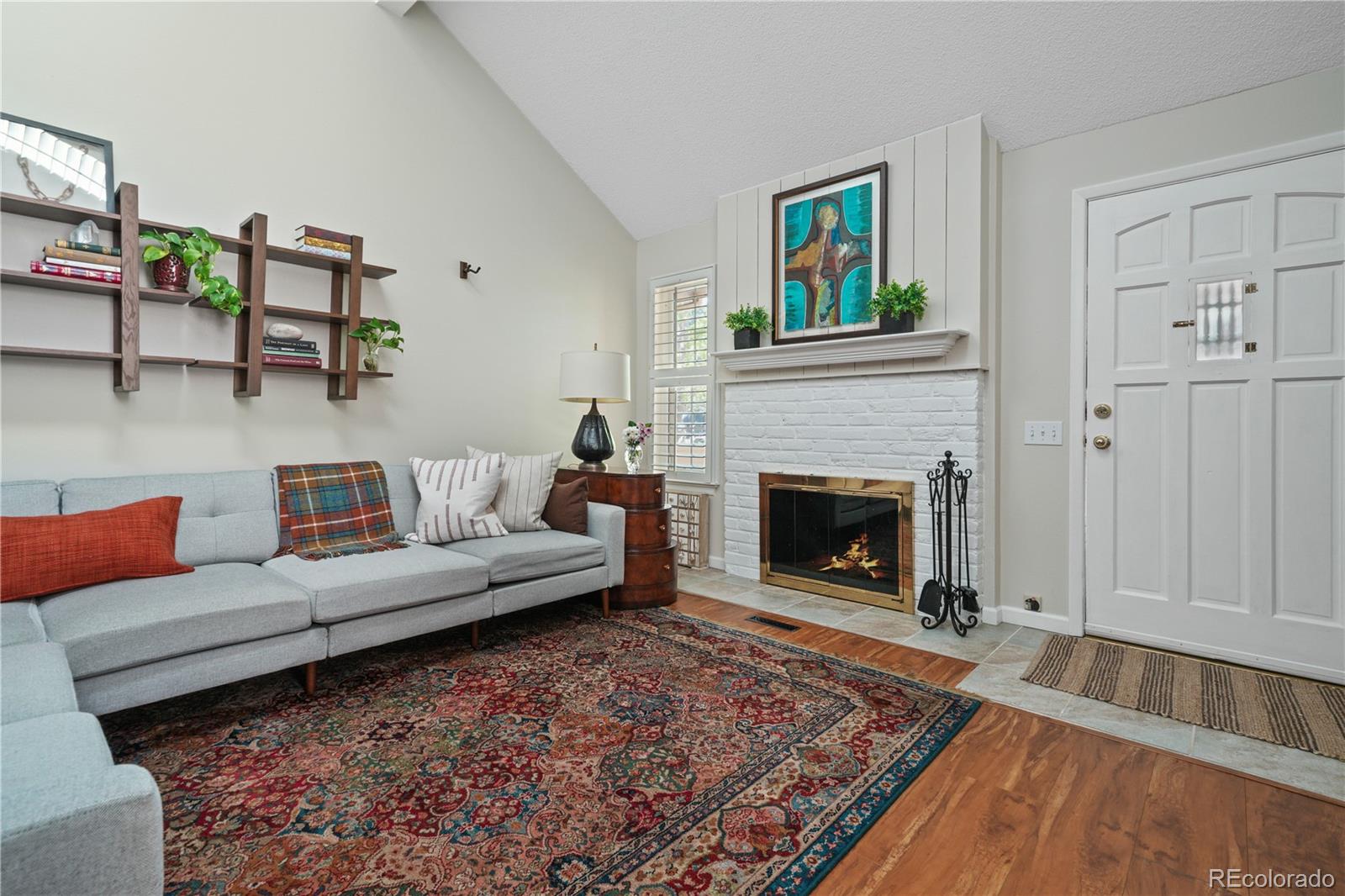 MLS Image #9 for 7779 s curtice drive,littleton, Colorado
