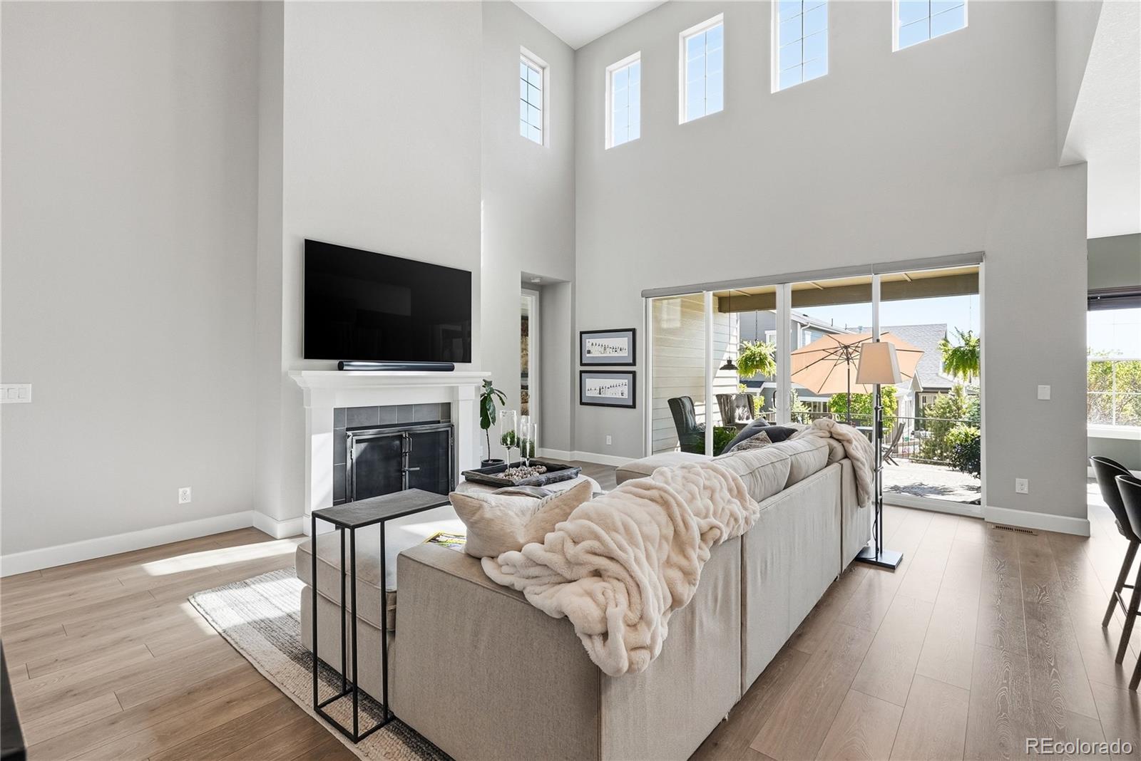 MLS Image #12 for 9436  mt jackson street,littleton, Colorado