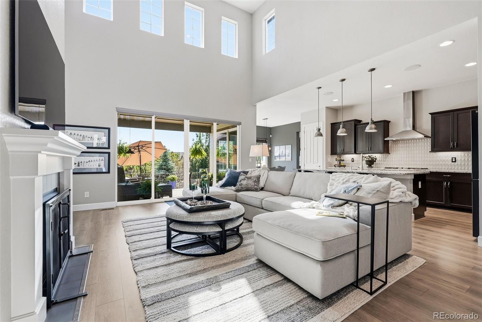 MLS Image #13 for 9436  mt jackson street,littleton, Colorado