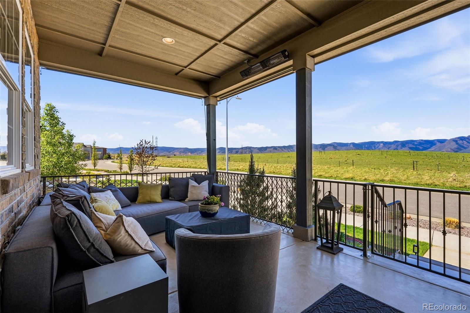 MLS Image #3 for 9436  mt jackson street,littleton, Colorado