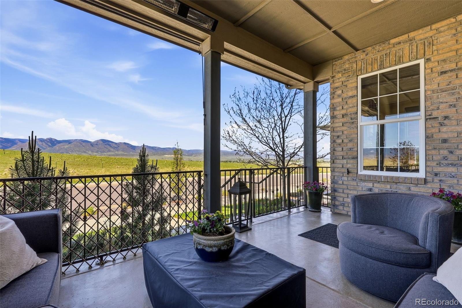 MLS Image #4 for 9436  mt jackson street,littleton, Colorado