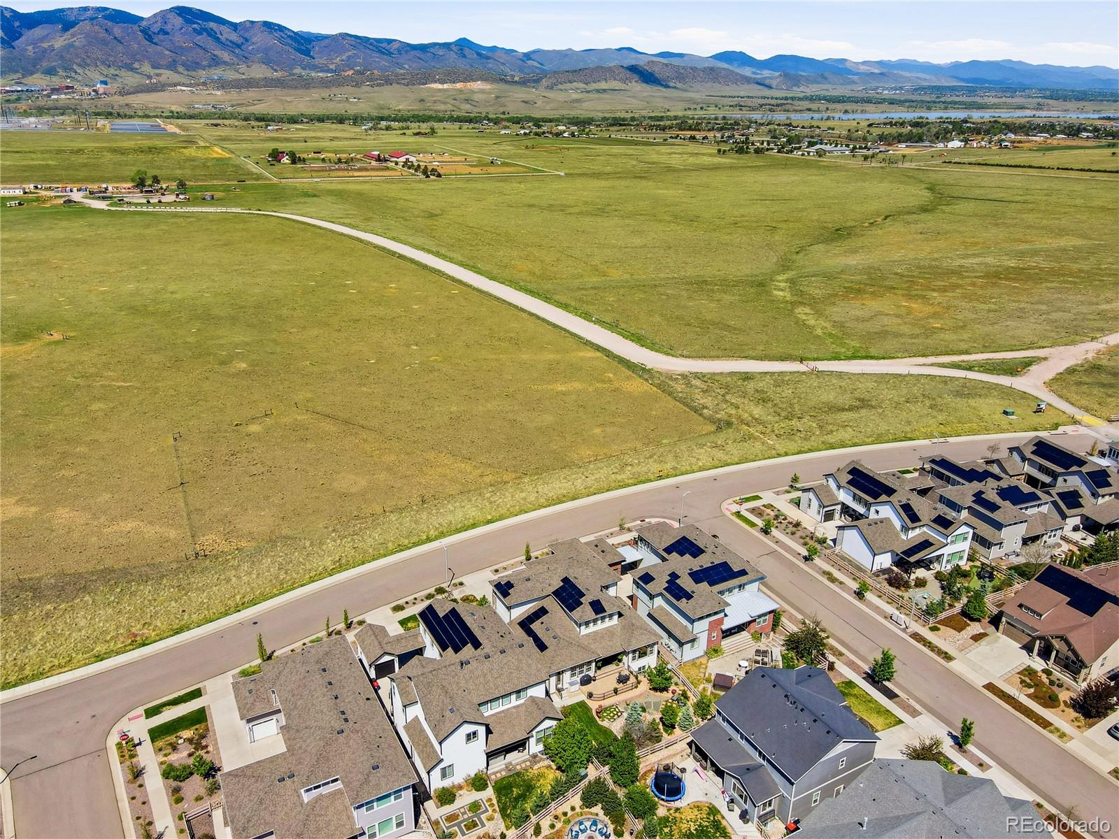 MLS Image #41 for 9436  mt jackson street,littleton, Colorado