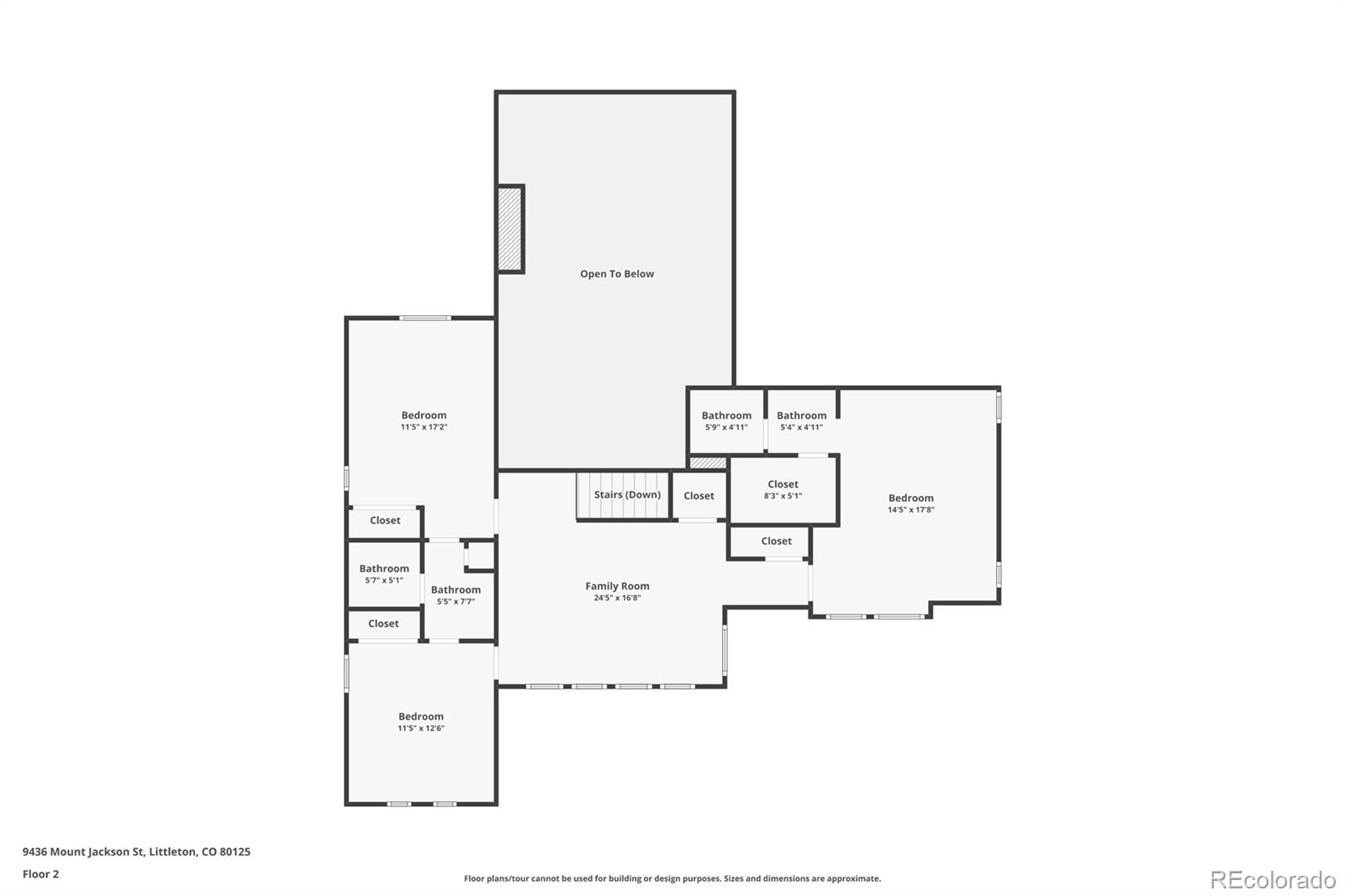 MLS Image #44 for 9436  mt jackson street,littleton, Colorado
