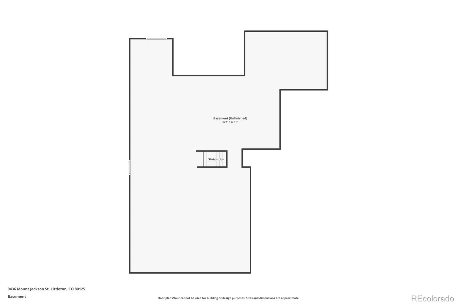 MLS Image #45 for 9436  mt jackson street,littleton, Colorado
