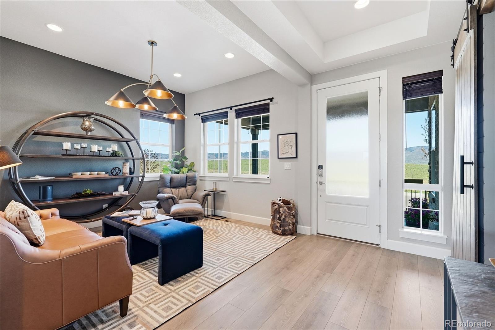 MLS Image #5 for 9436  mt jackson street,littleton, Colorado