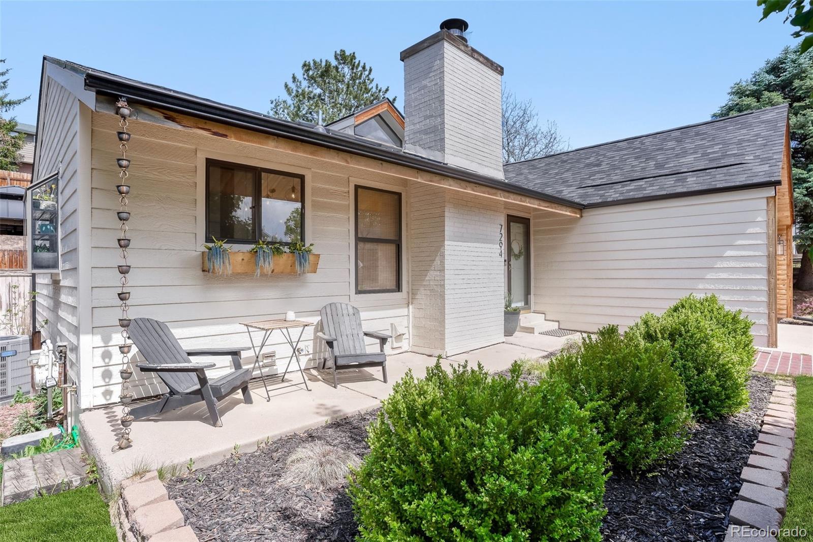 MLS Image #2 for 7294 s crescent drive,littleton, Colorado