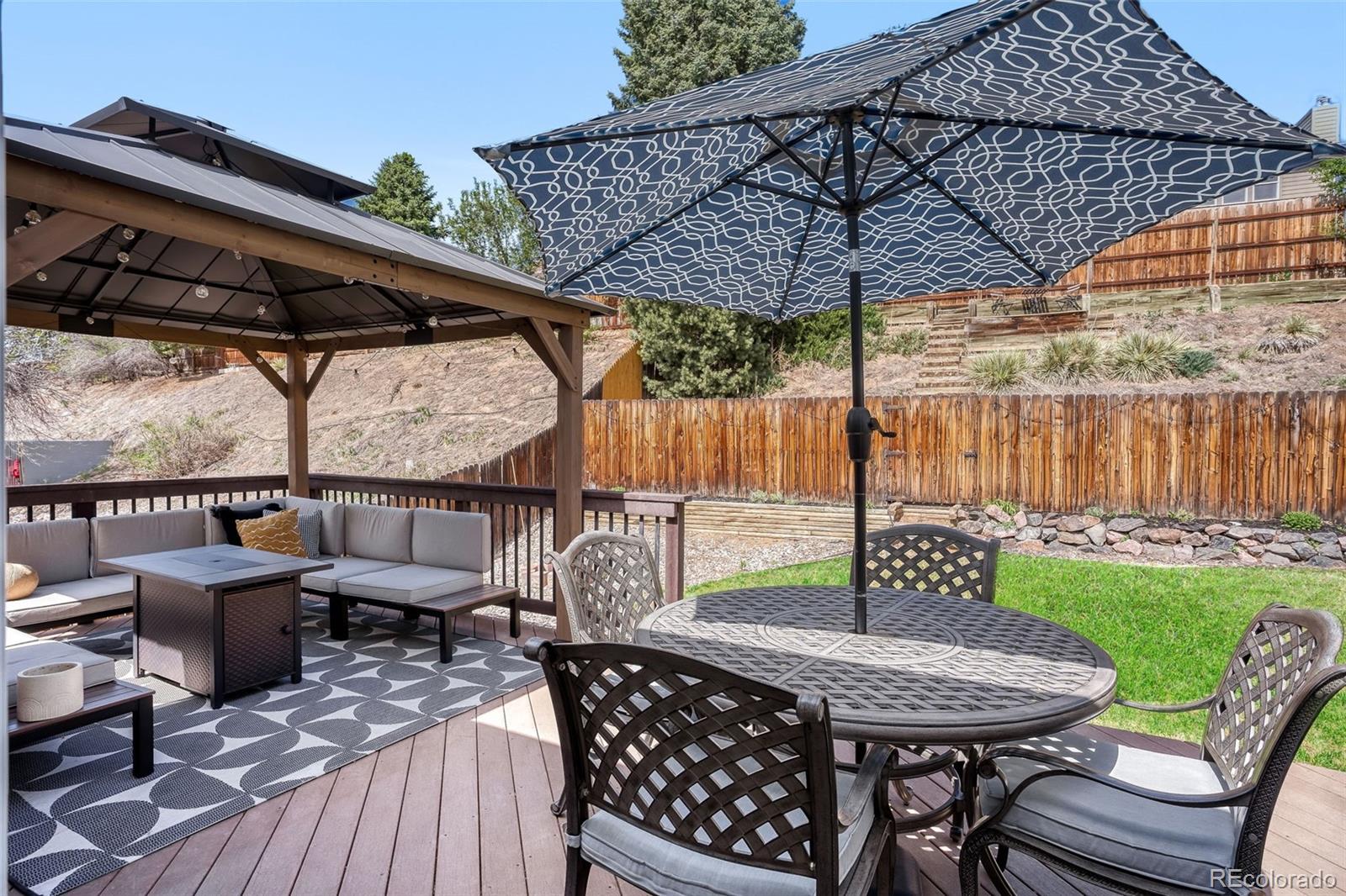 MLS Image #25 for 7294 s crescent drive,littleton, Colorado