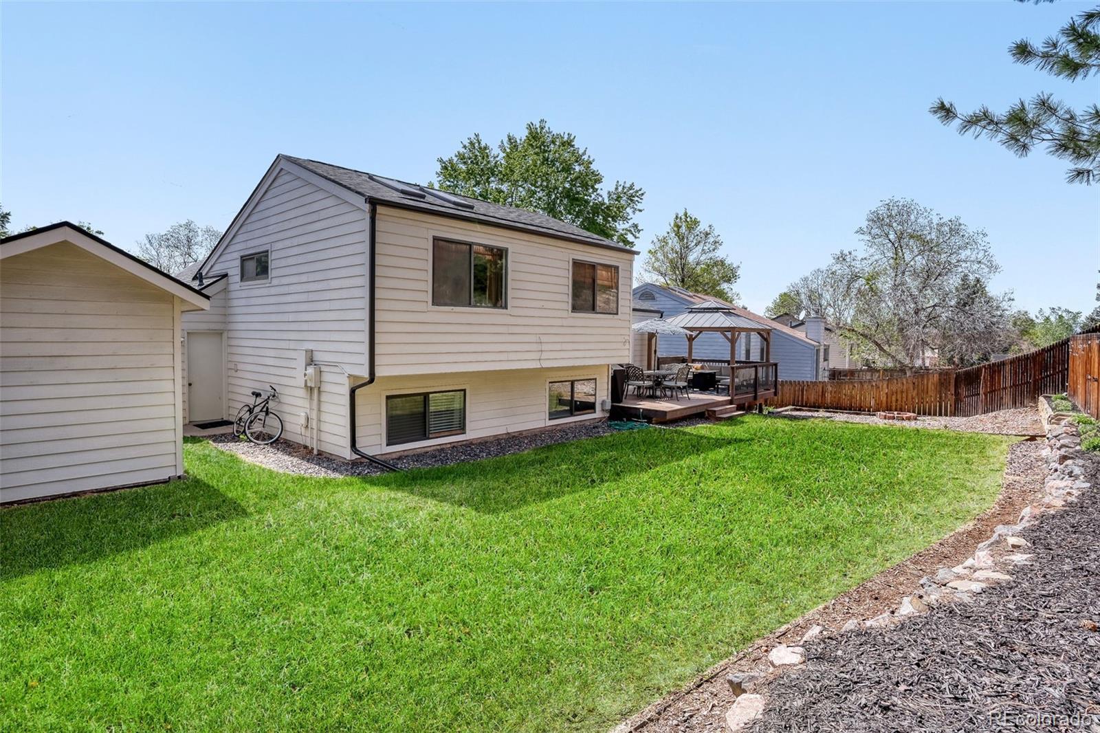 MLS Image #26 for 7294 s crescent drive,littleton, Colorado