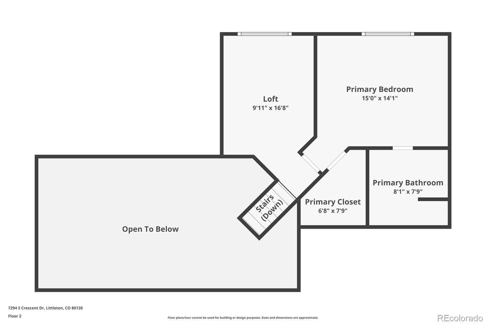MLS Image #29 for 7294 s crescent drive,littleton, Colorado