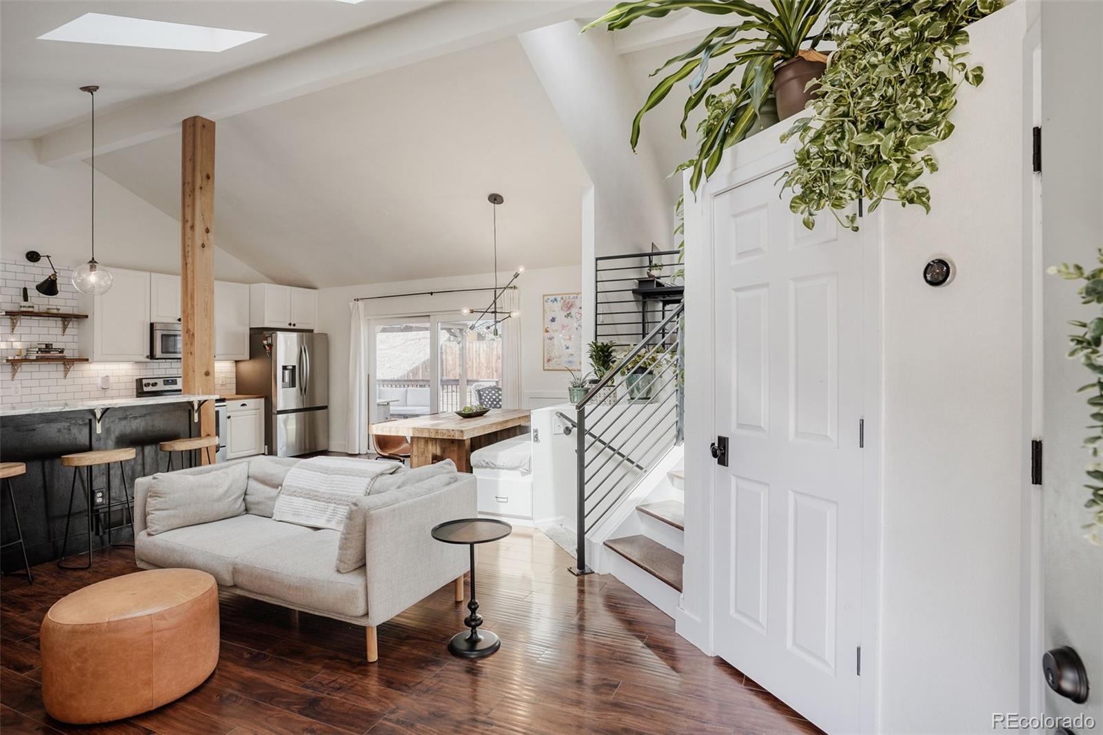 MLS Image #3 for 7294 s crescent drive,littleton, Colorado
