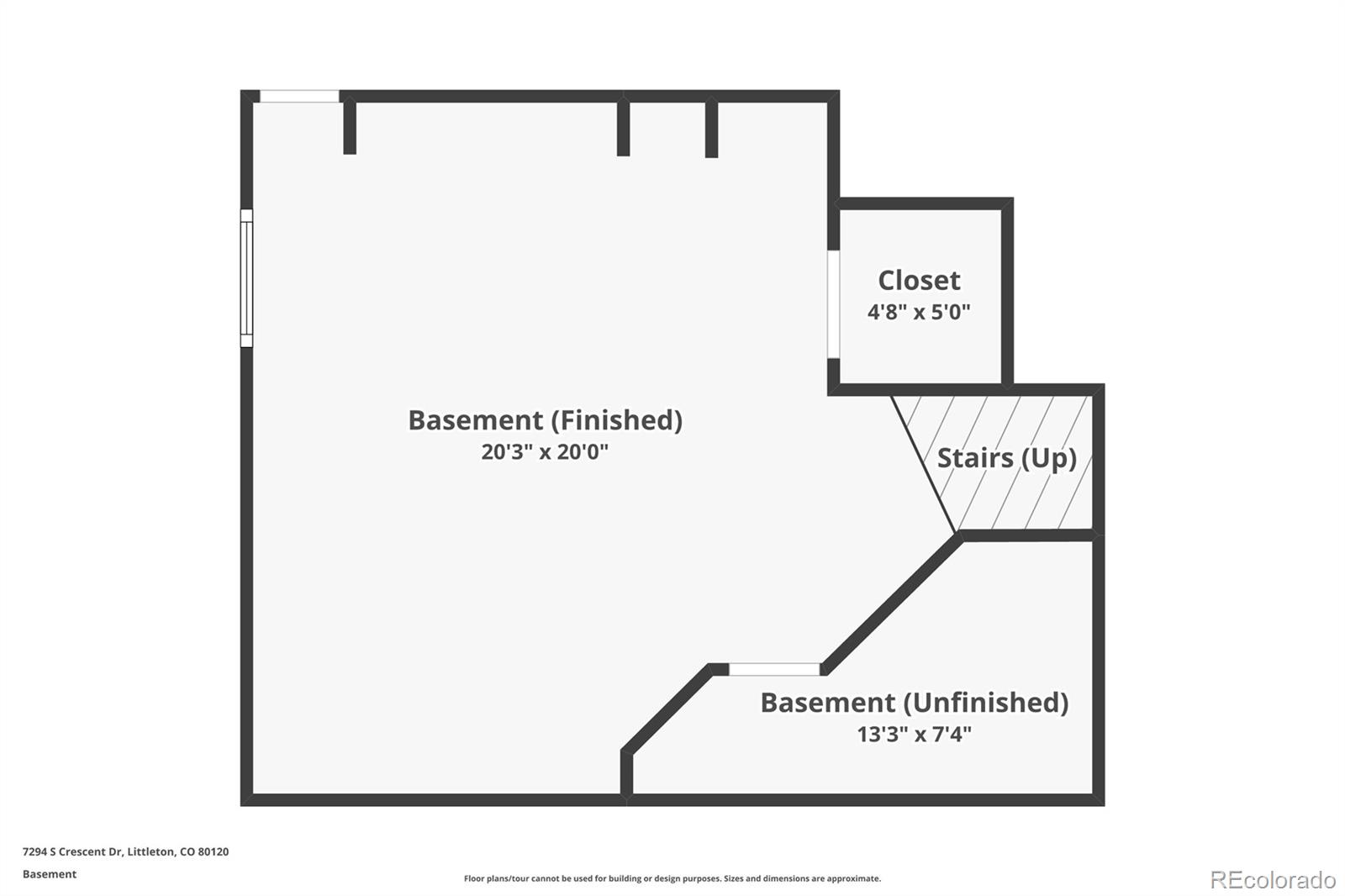 MLS Image #31 for 7294 s crescent drive,littleton, Colorado