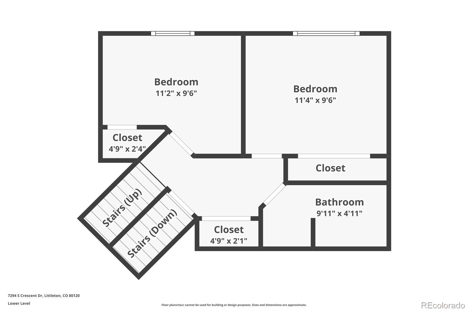 MLS Image #32 for 7294 s crescent drive,littleton, Colorado