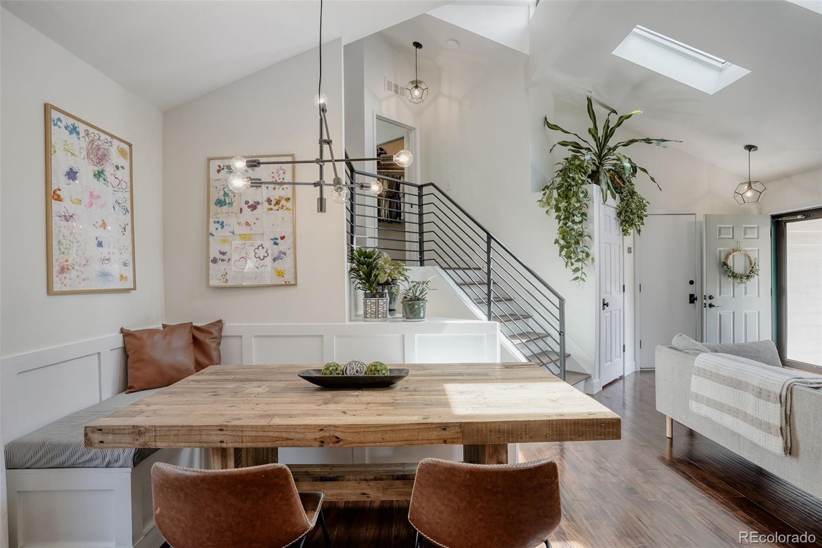 MLS Image #6 for 7294 s crescent drive,littleton, Colorado