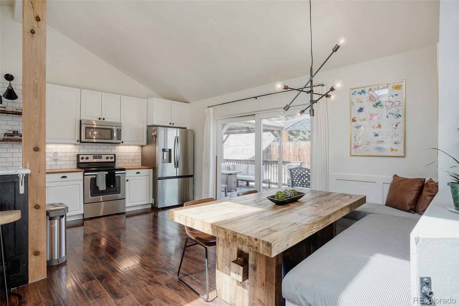 MLS Image #7 for 7294 s crescent drive,littleton, Colorado