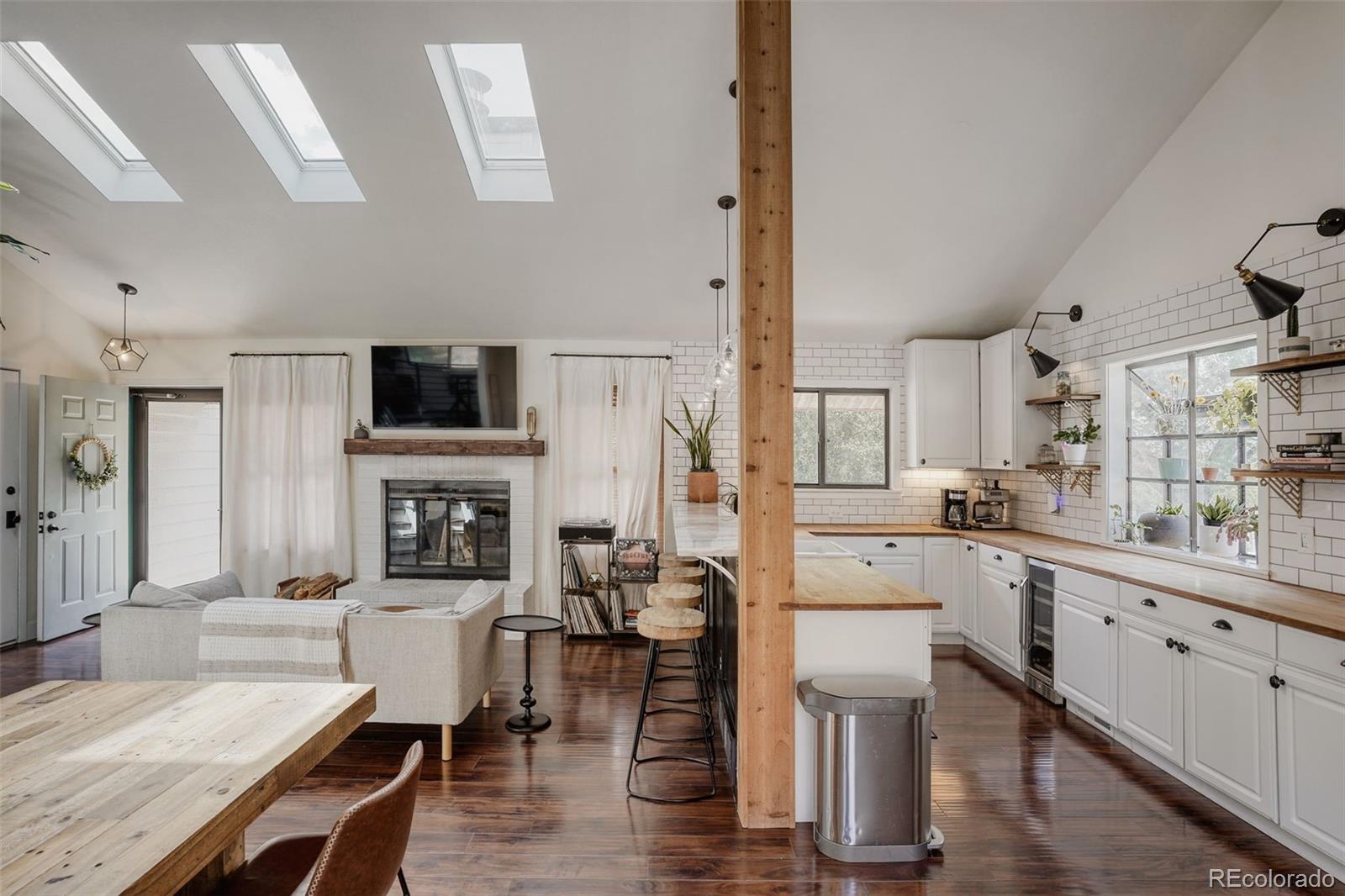 MLS Image #9 for 7294 s crescent drive,littleton, Colorado