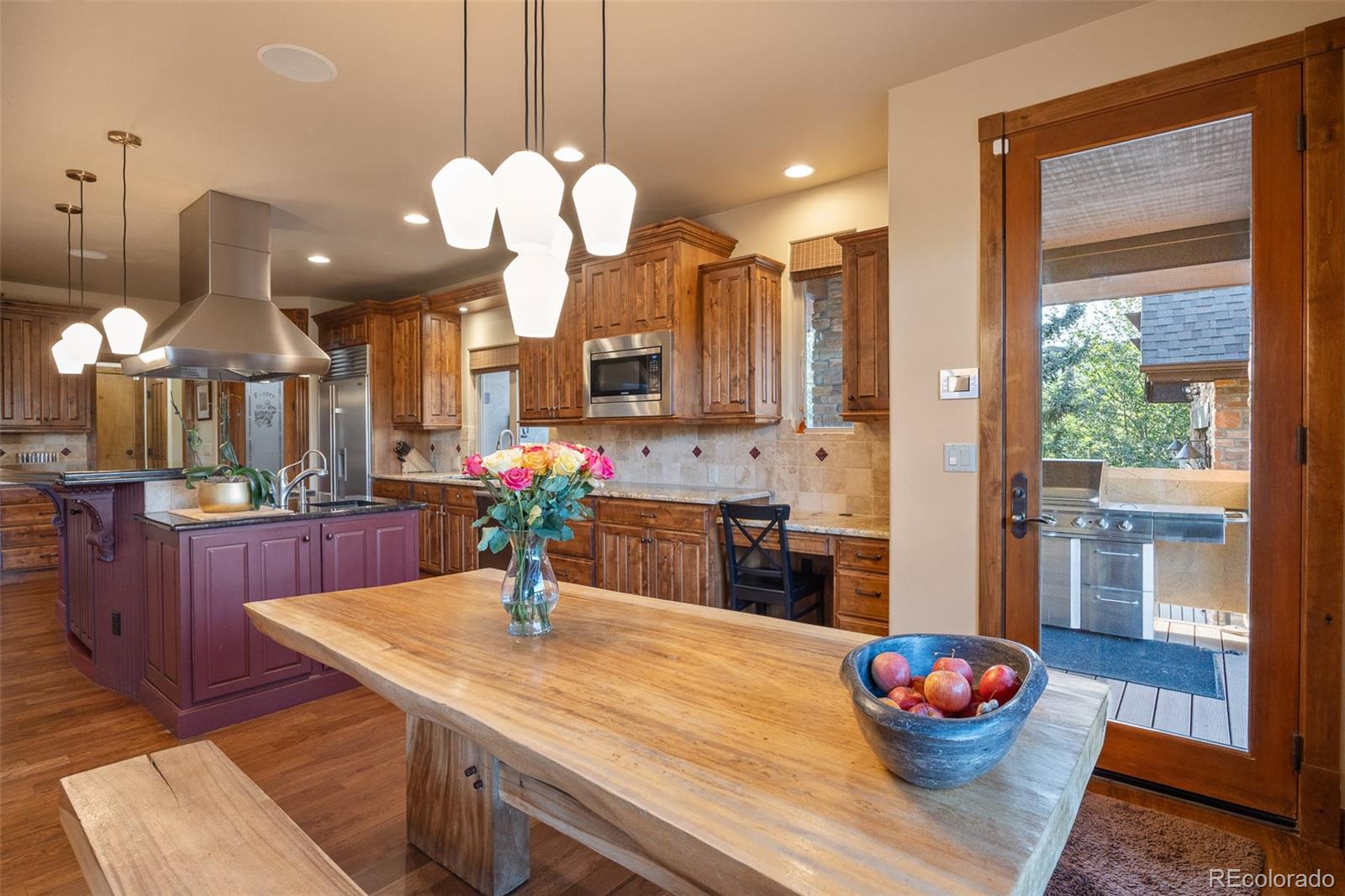 MLS Image #10 for 9359  hidden pines court,parker, Colorado