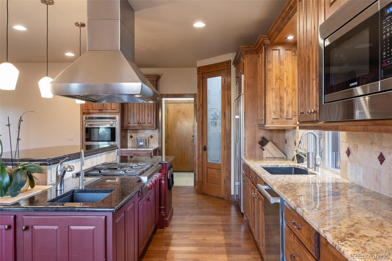 MLS Image #11 for 9359  hidden pines court,parker, Colorado