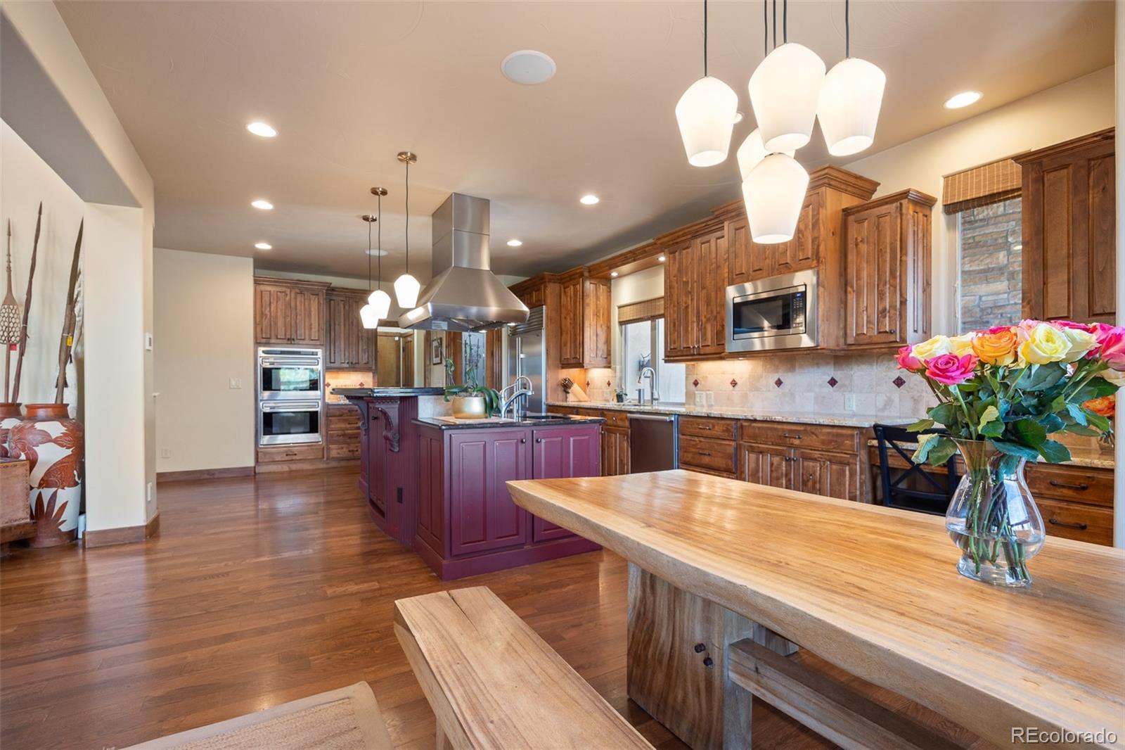 MLS Image #12 for 9359  hidden pines court,parker, Colorado