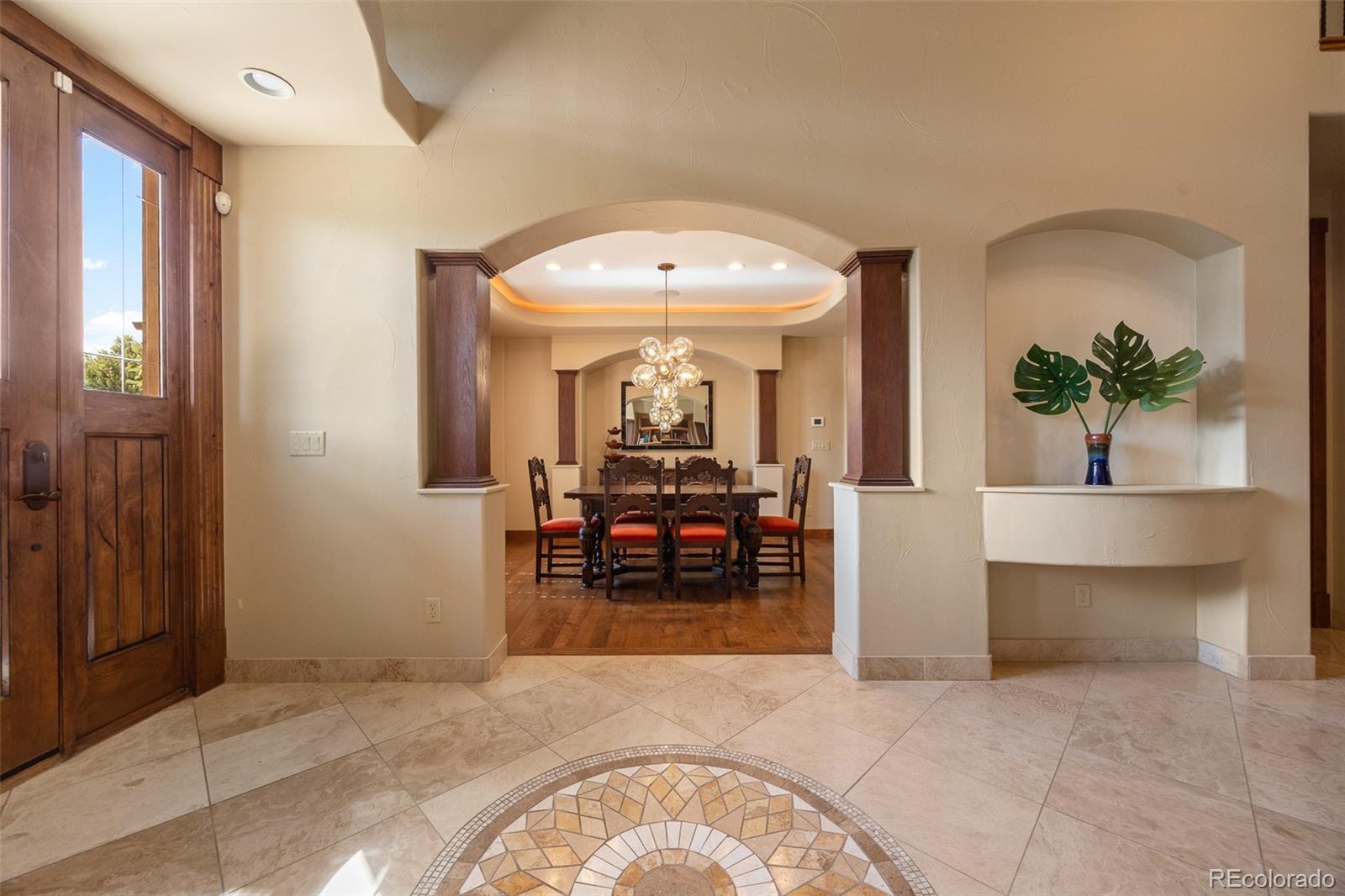 MLS Image #13 for 9359  hidden pines court,parker, Colorado