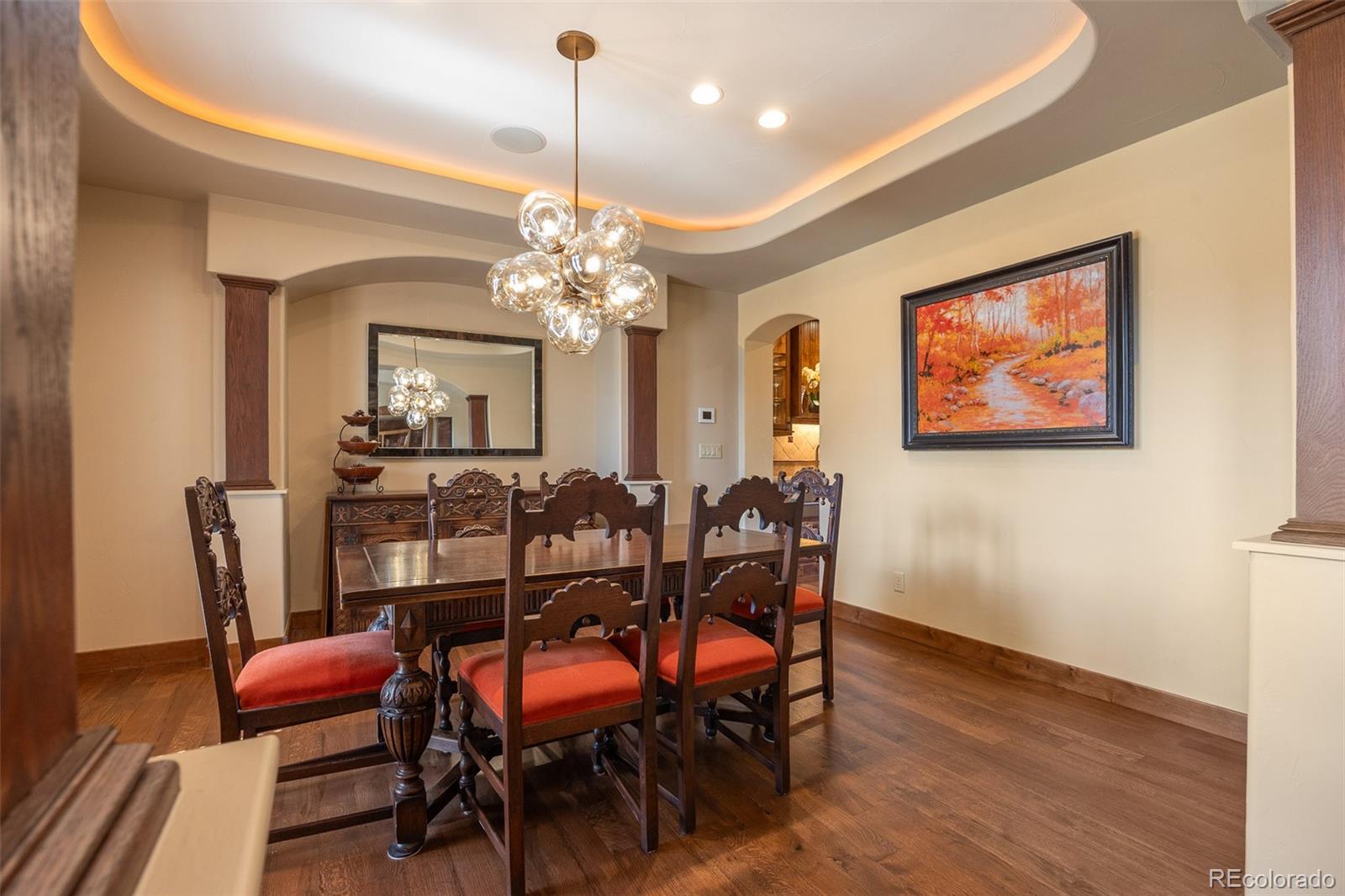 MLS Image #14 for 9359  hidden pines court,parker, Colorado