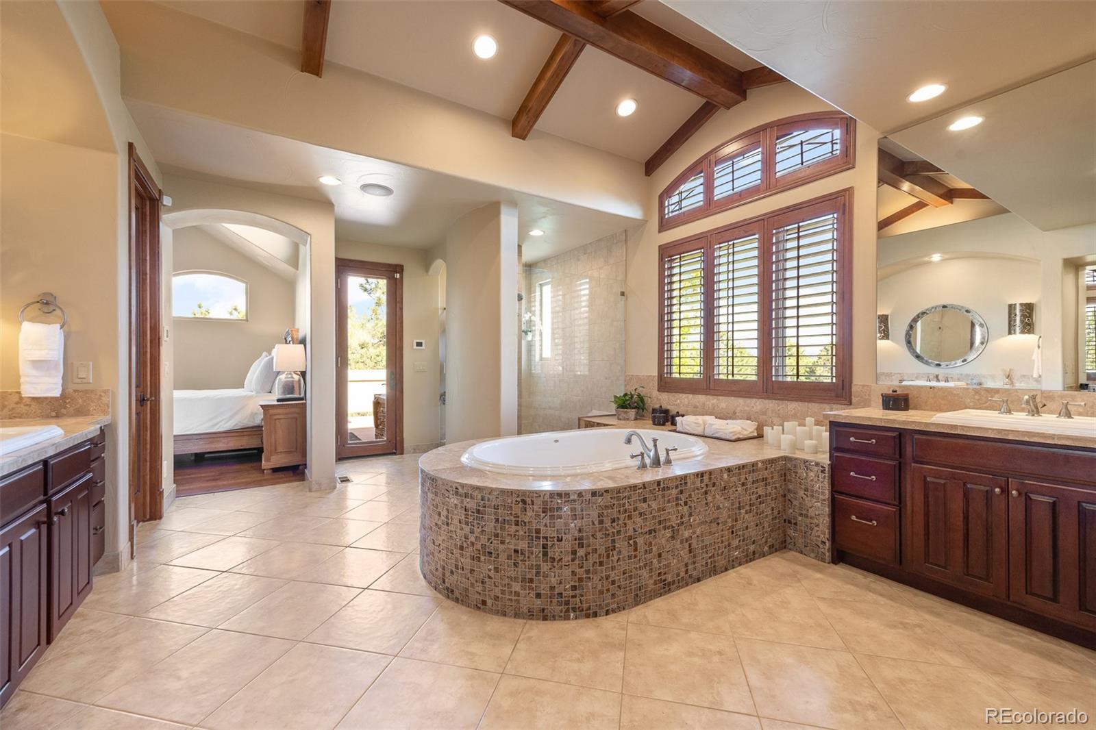 MLS Image #17 for 9359  hidden pines court,parker, Colorado