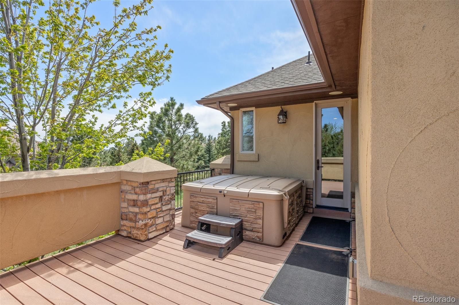MLS Image #18 for 9359  hidden pines court,parker, Colorado