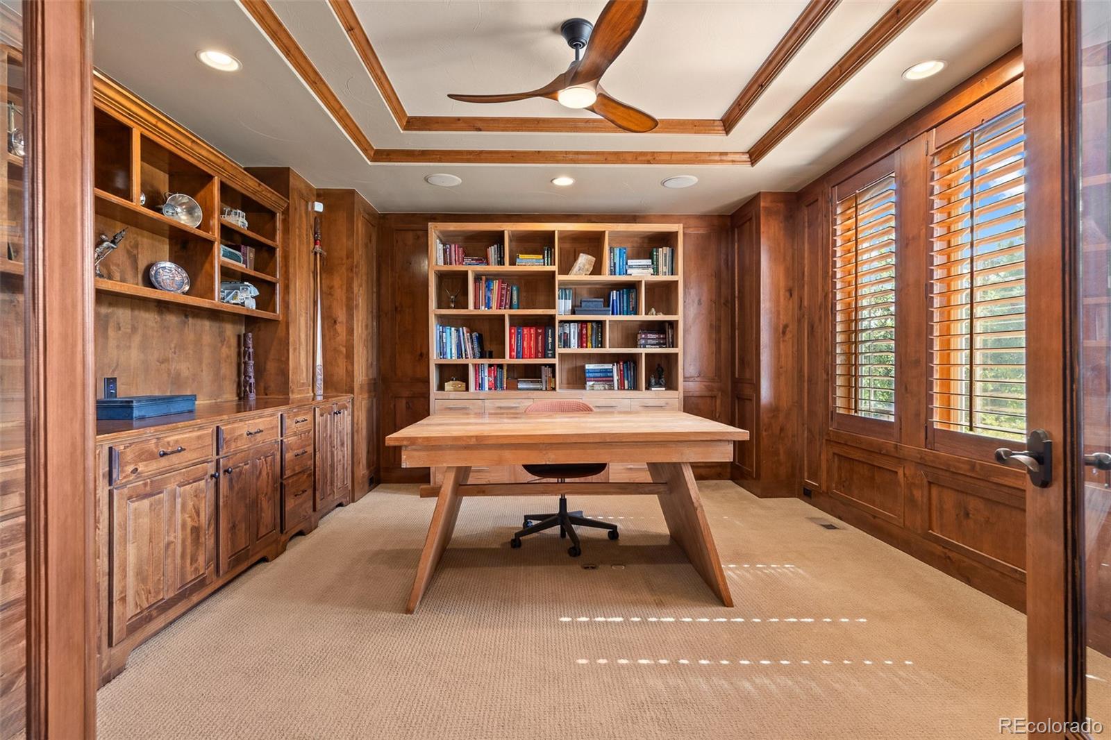 MLS Image #19 for 9359  hidden pines court,parker, Colorado
