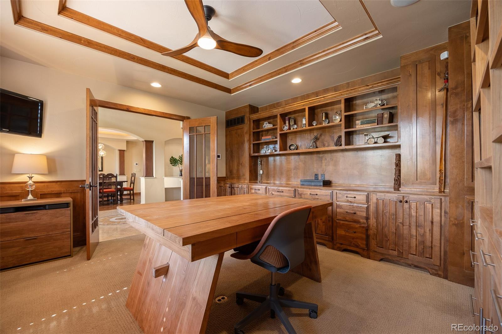 MLS Image #20 for 9359  hidden pines court,parker, Colorado