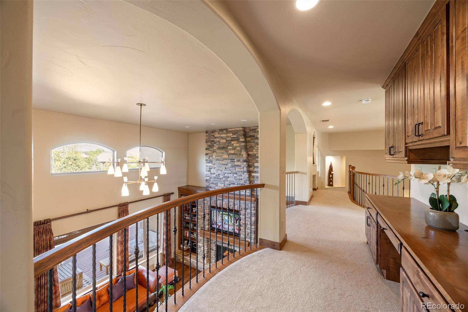 MLS Image #21 for 9359  hidden pines court,parker, Colorado
