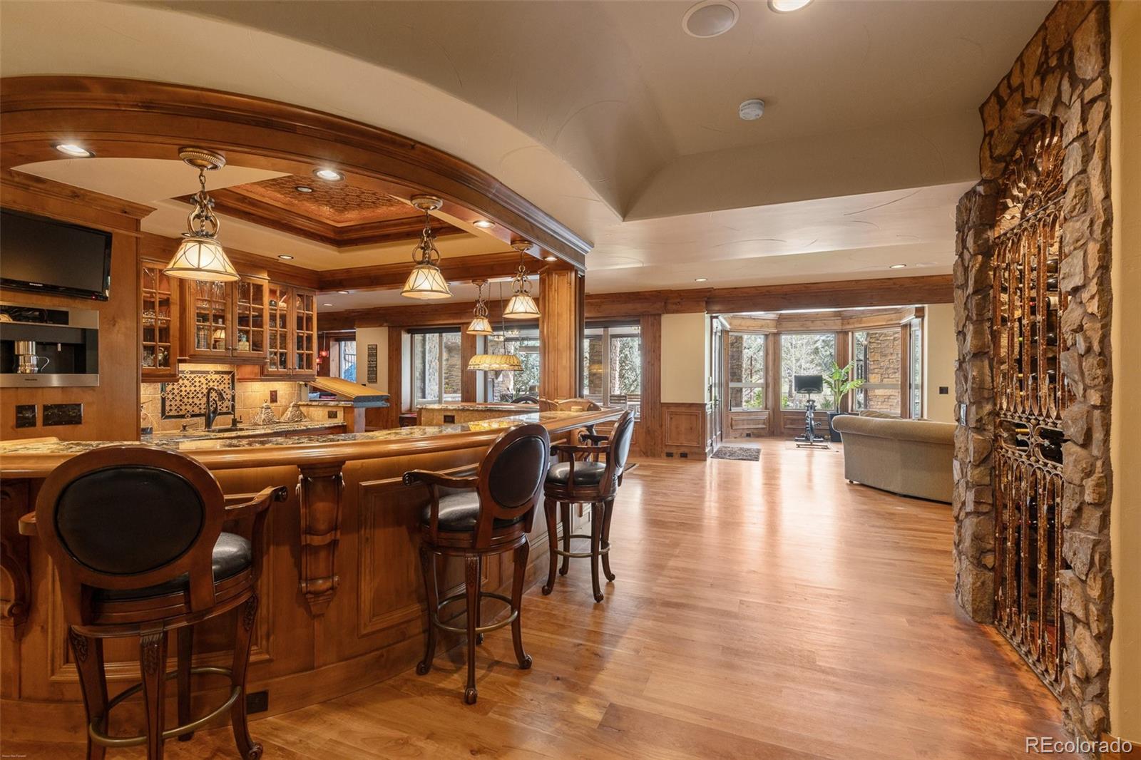 MLS Image #22 for 9359  hidden pines court,parker, Colorado