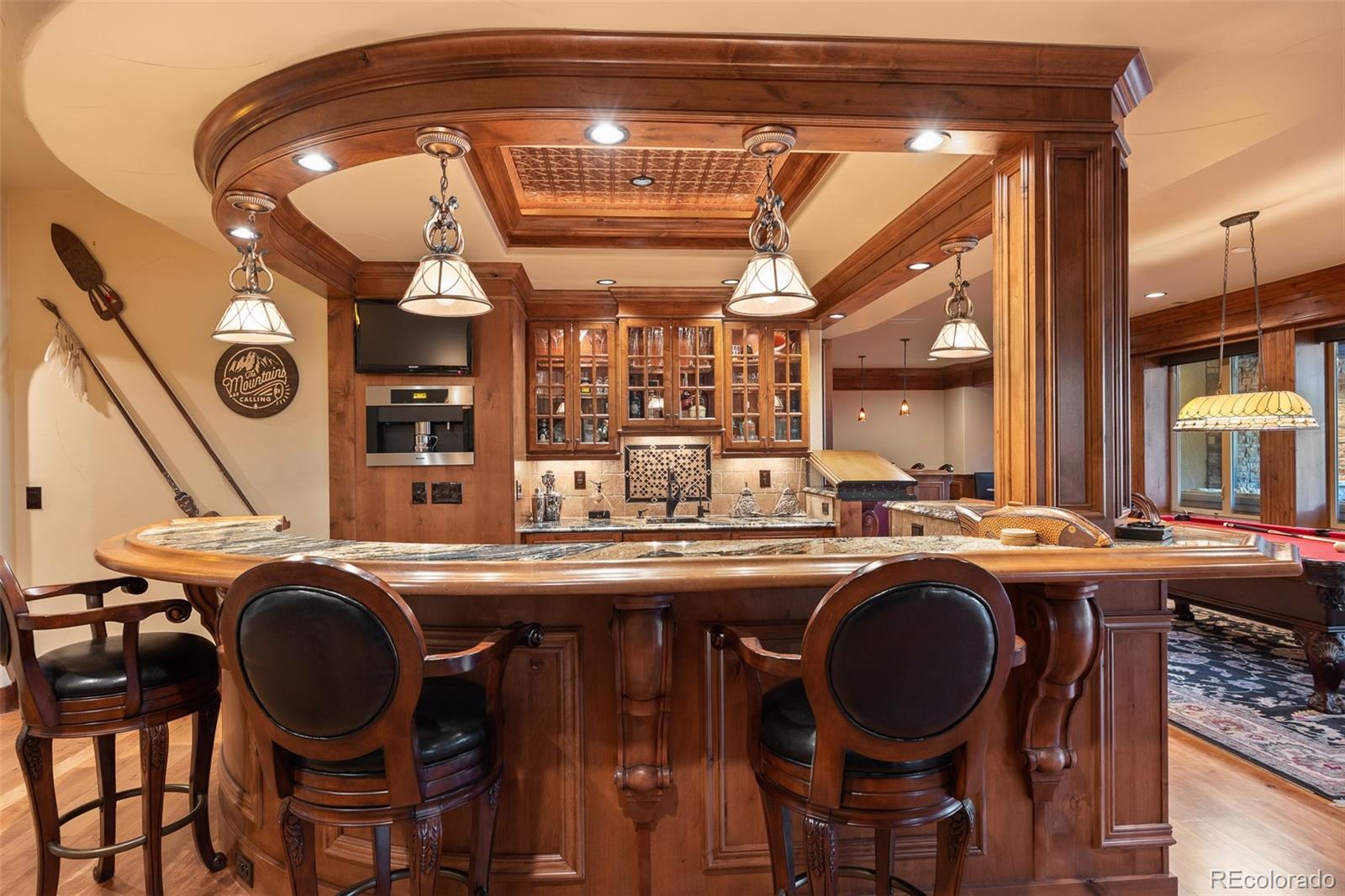 MLS Image #23 for 9359  hidden pines court,parker, Colorado