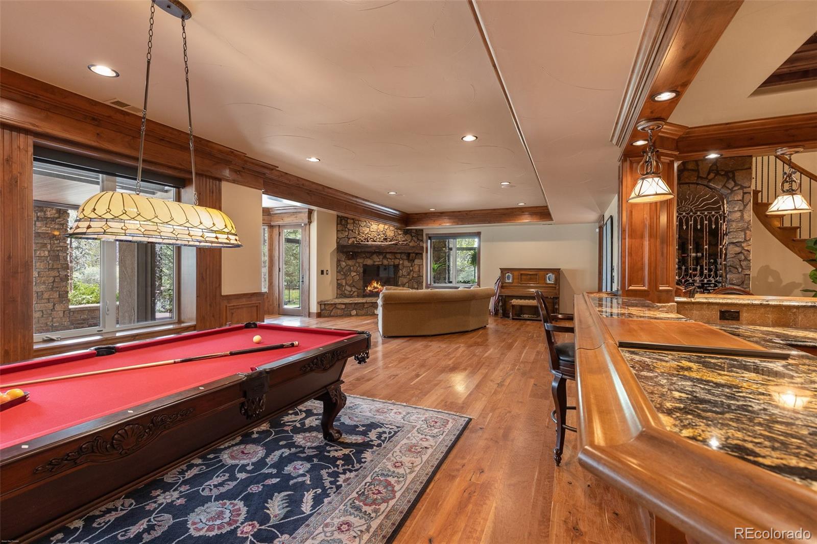 MLS Image #24 for 9359  hidden pines court,parker, Colorado