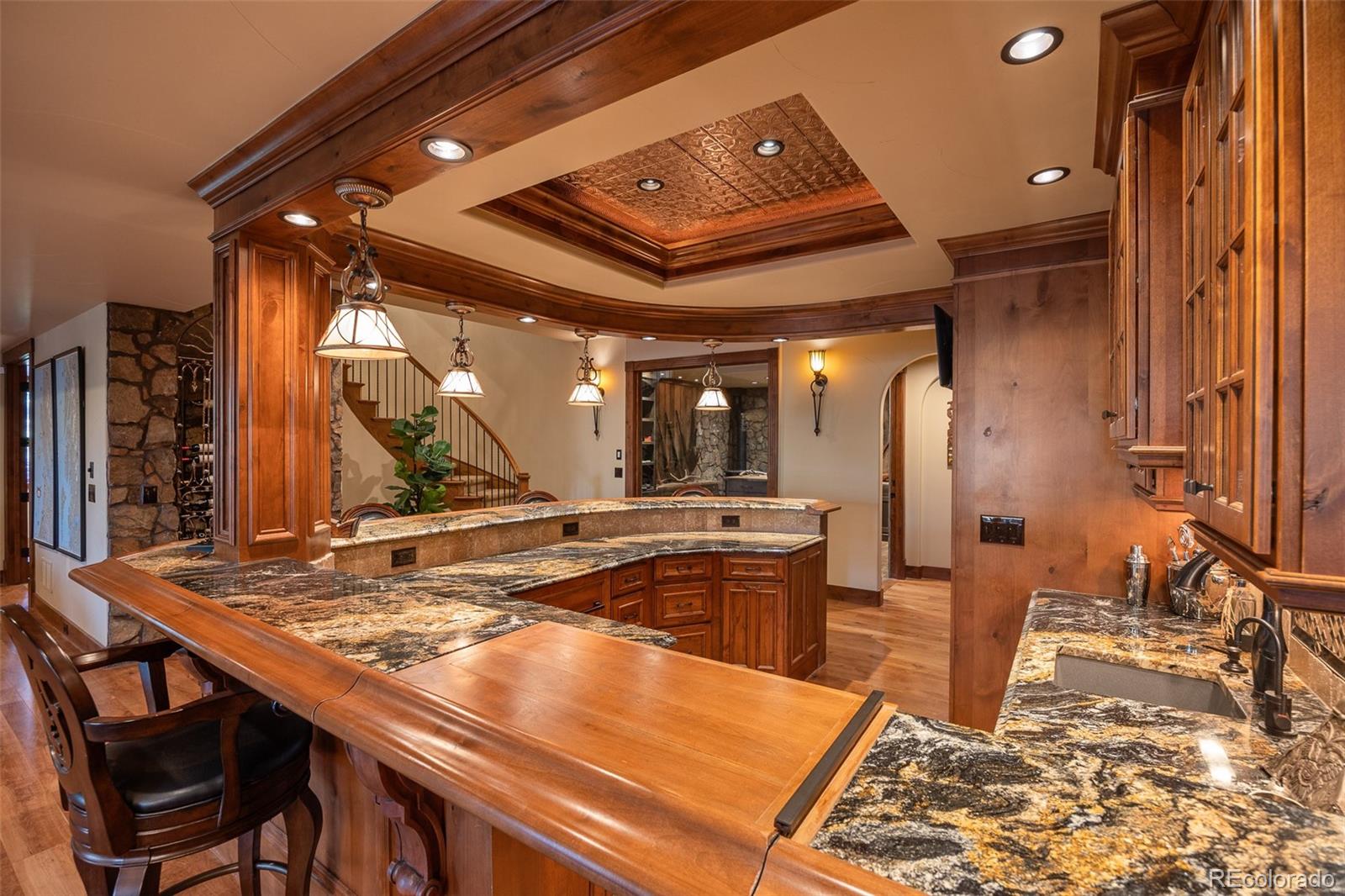 MLS Image #25 for 9359  hidden pines court,parker, Colorado