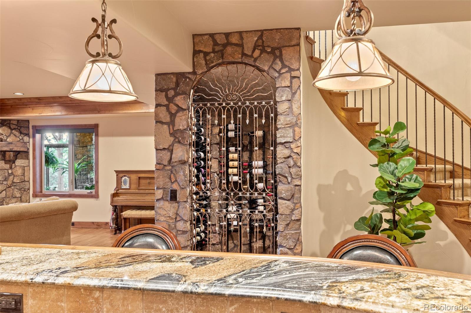 MLS Image #26 for 9359  hidden pines court,parker, Colorado