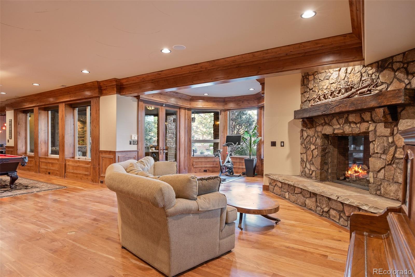 MLS Image #27 for 9359  hidden pines court,parker, Colorado