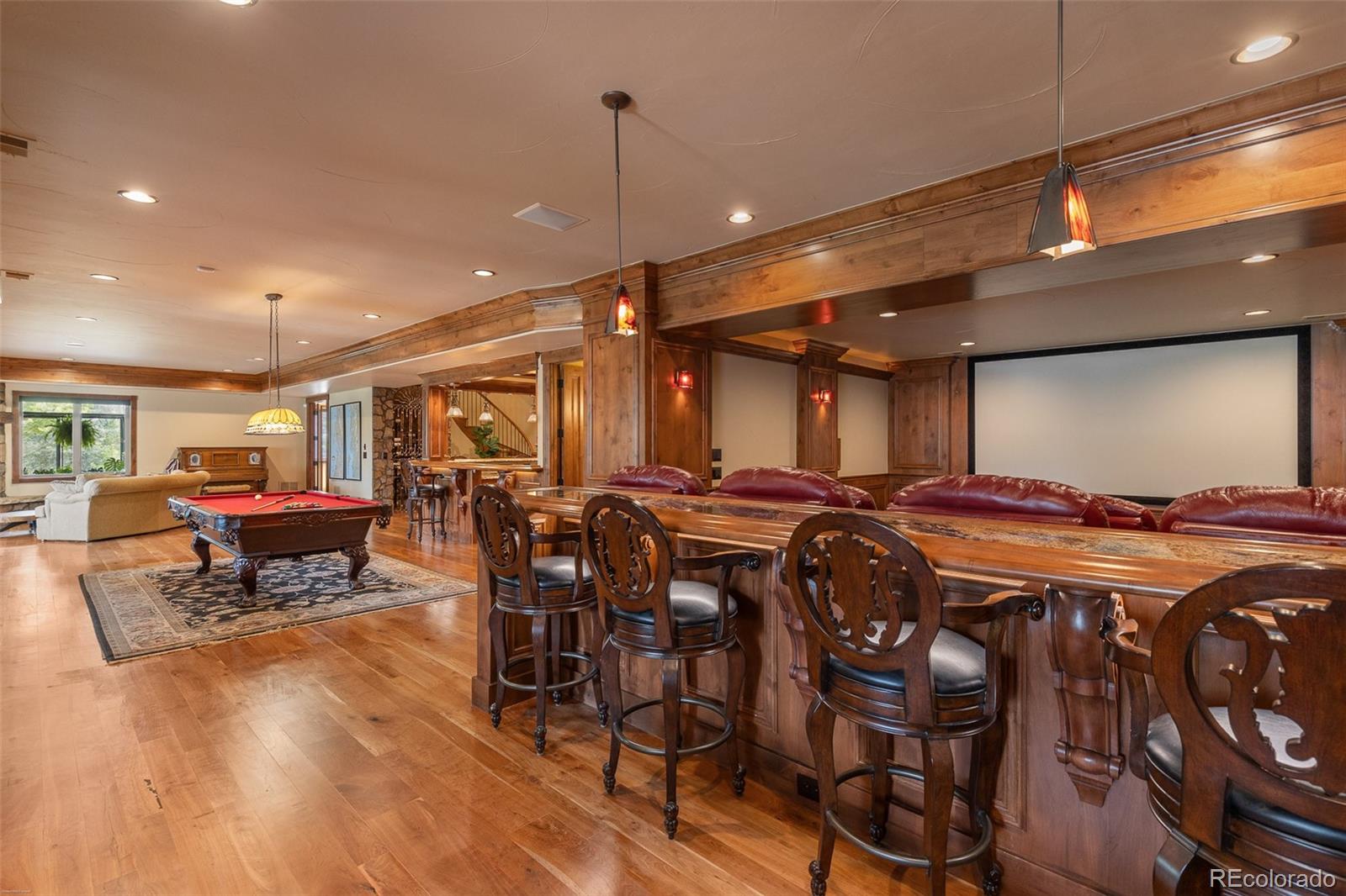 MLS Image #28 for 9359  hidden pines court,parker, Colorado