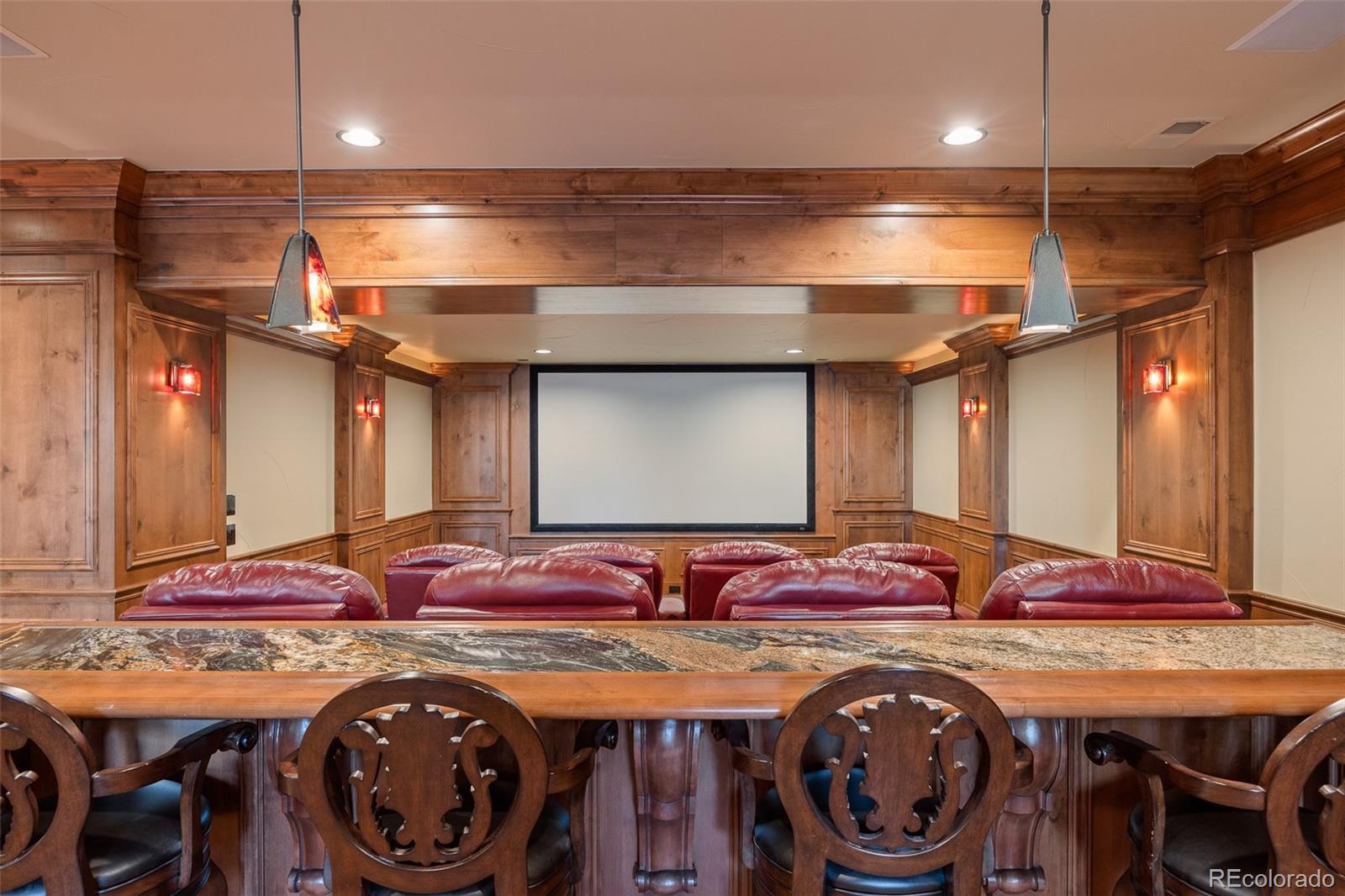 MLS Image #29 for 9359  hidden pines court,parker, Colorado