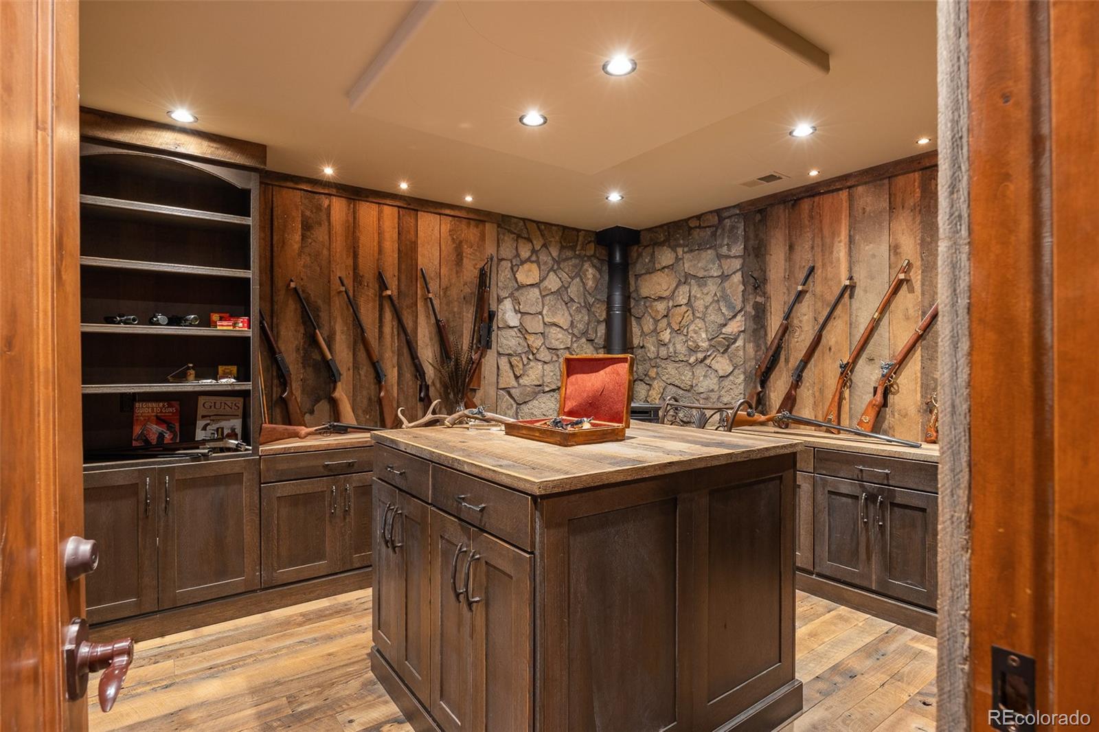 MLS Image #30 for 9359  hidden pines court,parker, Colorado