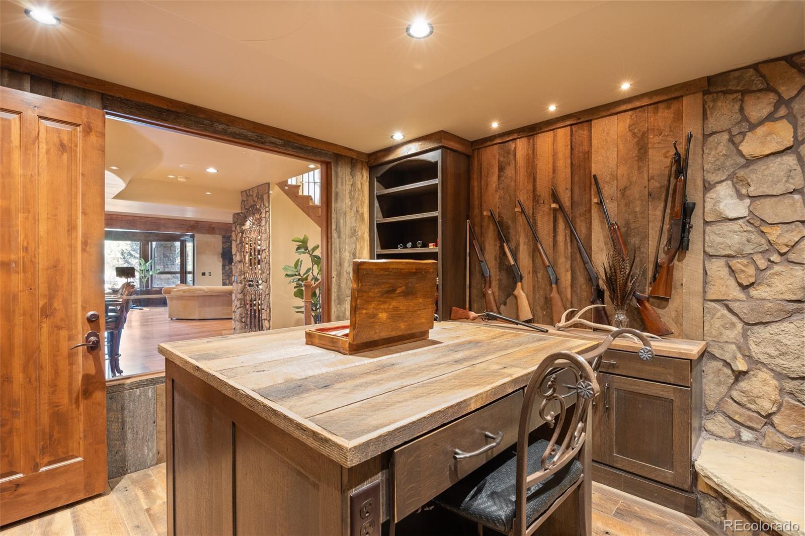 MLS Image #31 for 9359  hidden pines court,parker, Colorado