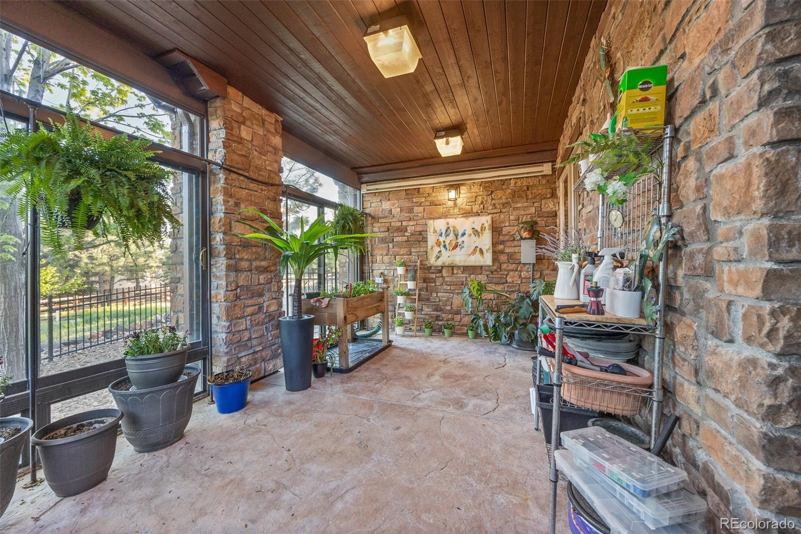 MLS Image #33 for 9359  hidden pines court,parker, Colorado