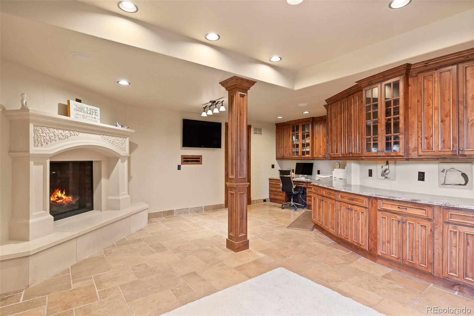 MLS Image #34 for 9359  hidden pines court,parker, Colorado