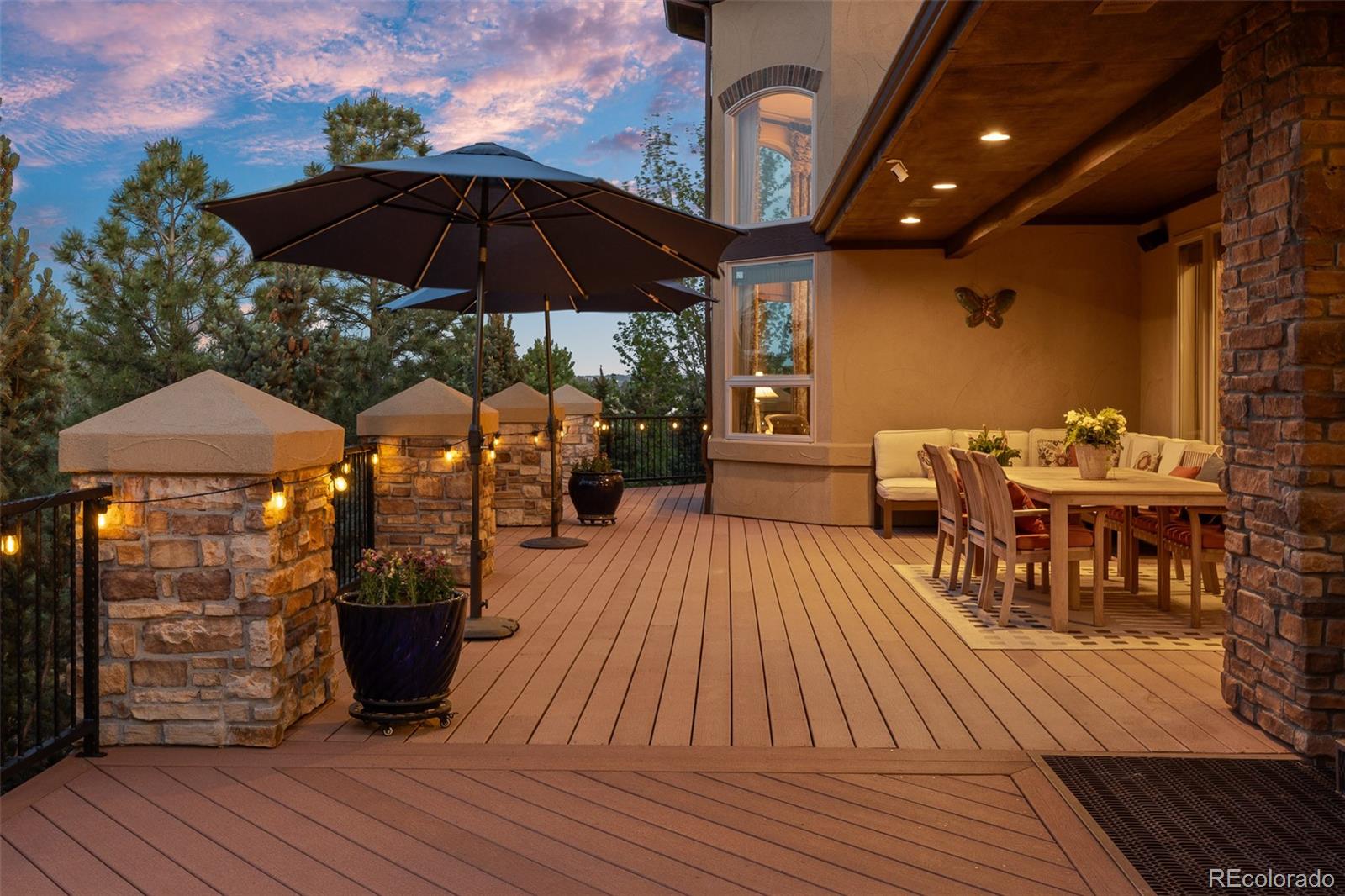 MLS Image #38 for 9359  hidden pines court,parker, Colorado