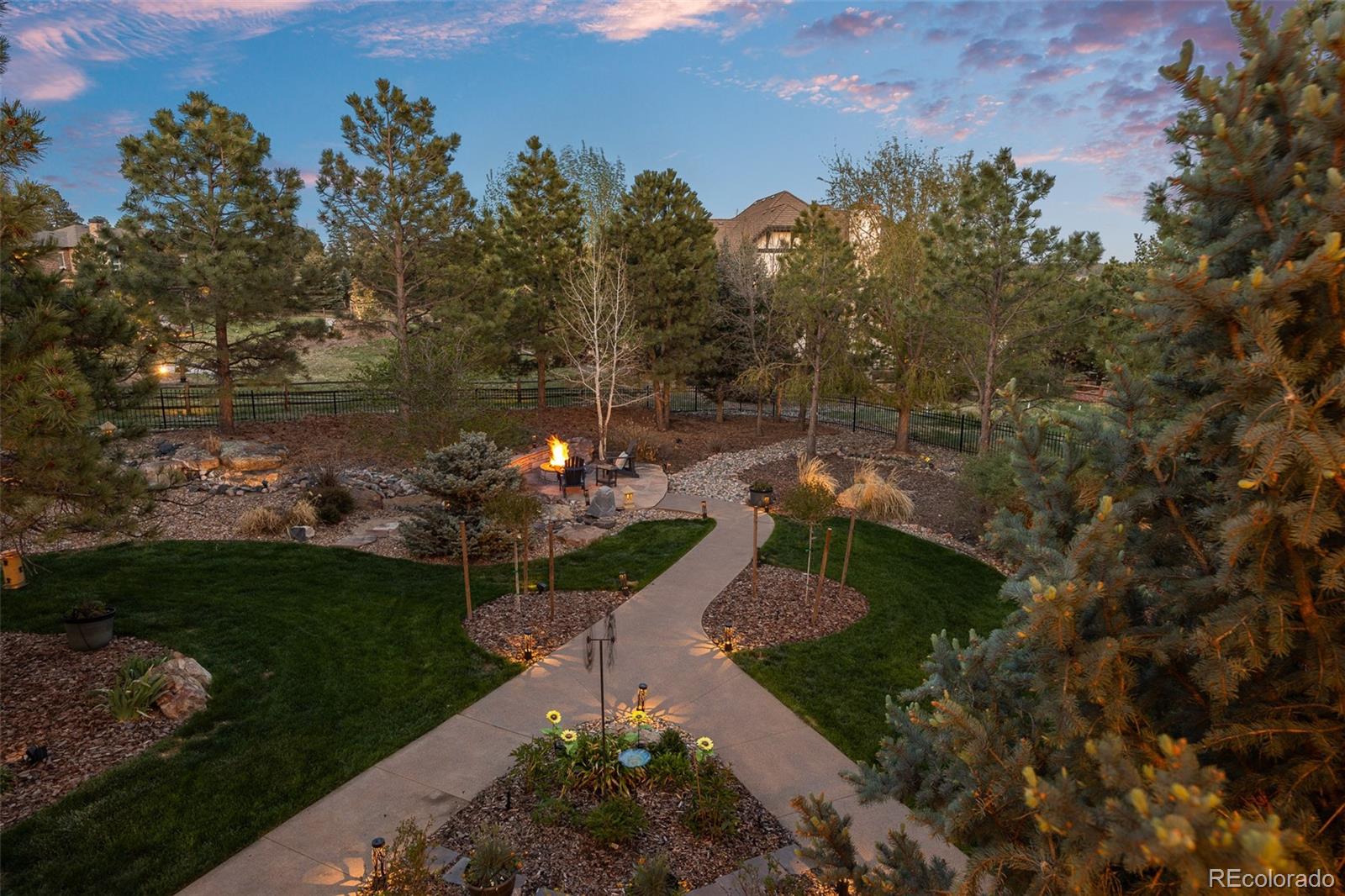 MLS Image #40 for 9359  hidden pines court,parker, Colorado