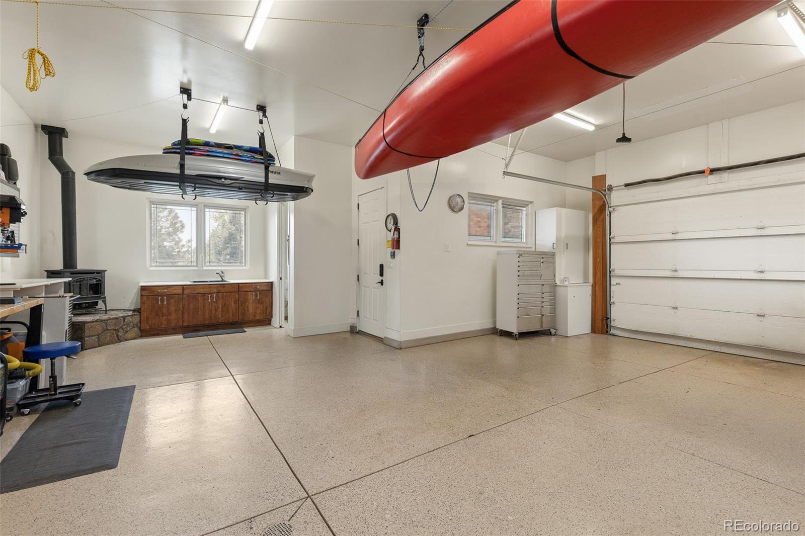 MLS Image #48 for 9359  hidden pines court,parker, Colorado